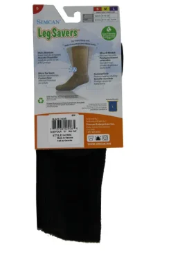 Discount 429-06 Leg Savers Socks