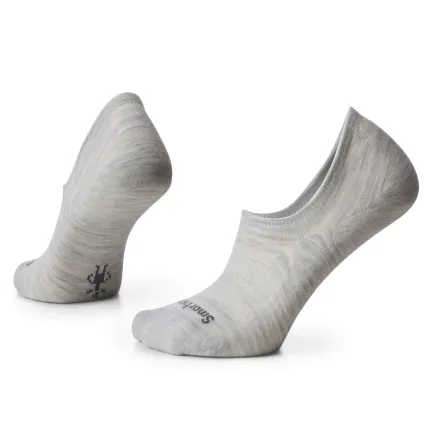 Hot Everyday No Show Zero Cushion Sock Socks