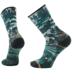 Outlet Hike Campground Crew Socks Socks
