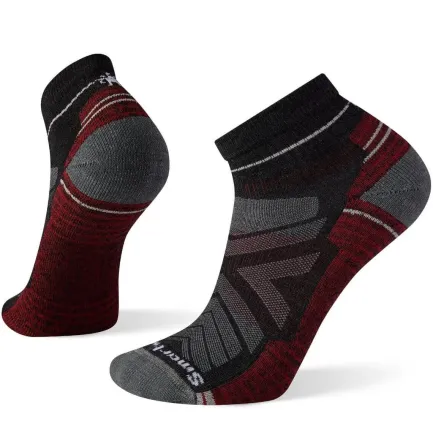 Outlet Hike Light Cushion Ankle Sock Socks