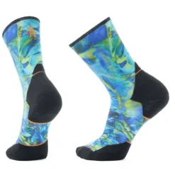 Outlet Run Target Cushion Crew Sock Socks