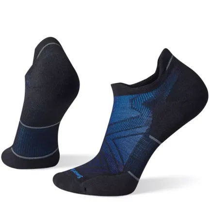Outlet Run Targeted Cushion Low Ankle Socks Socks