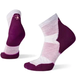 Hot Run Targeted Cushion Ankle Sock Socks