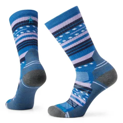 Outlet Womens Hike Light Cushion Margarita Sock Socks