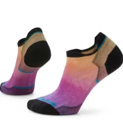 Best Women's Run Zero Cushion Low Ankle Socks Socks