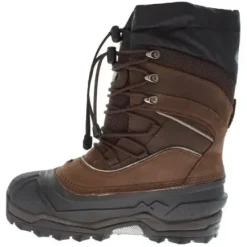 Hot Snow Monster Men's Winter|Men's Boots