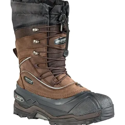 Hot Snow Monster Men's Winter|Men's Boots