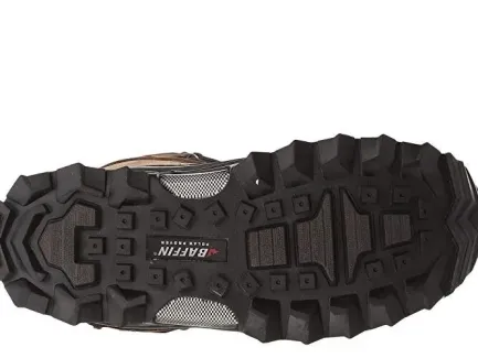 Hot Snow Monster Men's Winter|Men's Boots