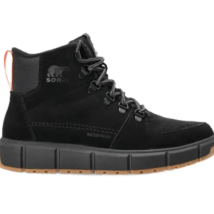 Hot Explorer III Blazer Waterproof Boot Men's Winter|Men's Boots