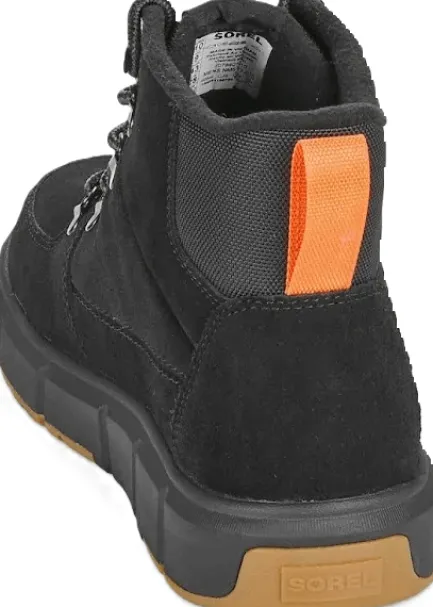 Hot Explorer III Blazer Waterproof Boot Men's Winter|Men's Boots
