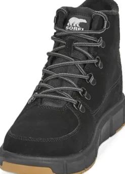 Hot Explorer III Blazer Waterproof Boot Men's Winter|Men's Boots