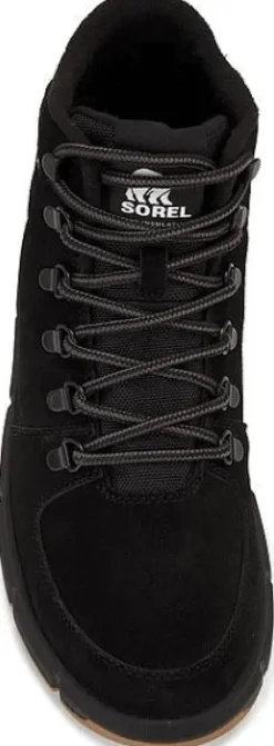 Hot Explorer III Blazer Waterproof Boot Men's Winter|Men's Boots
