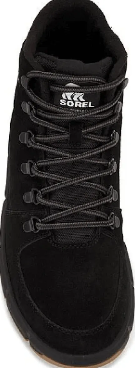 Hot Explorer III Blazer Waterproof Boot Men's Winter|Men's Boots