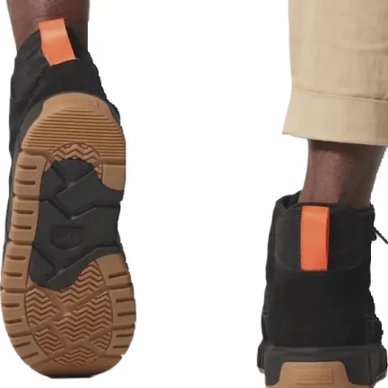 Hot Explorer III Blazer Waterproof Boot Men's Winter|Men's Boots