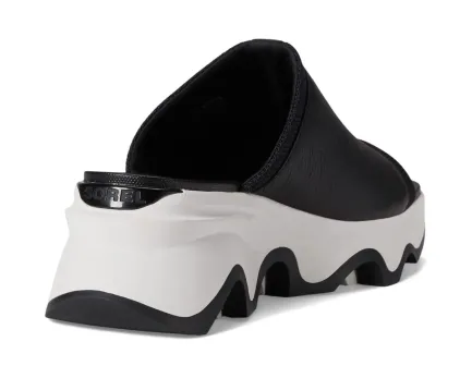 Sale Kinetic Impact II Lace Women's Sneaker in Black Women Women's Sandals