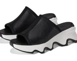 Sale Kinetic Impact II Lace Women's Sneaker in Black Women Women's Sandals