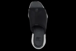 Sale Kinetic Impact II Lace Women's Sneaker in Black Women Women's Sandals