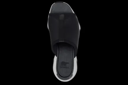 Sale Kinetic Impact II Lace Women's Sneaker in Black Women Women's Sandals