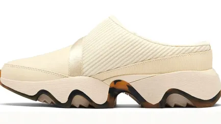 Hot Kinetic Impact II Women's Mule Sneaker Women Women's Shoes