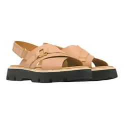 Online Rein CB Women's Crisscross Sandal Women Women's Sandals