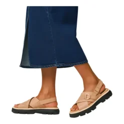 Online Rein CB Women's Crisscross Sandal Women Women's Sandals