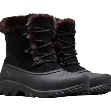 Hot Snow Angel Women's Warm Winter Boot Women Women's Winter|Women's Boots