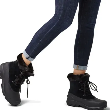 Hot Snow Angel Women's Warm Winter Boot Women Women's Winter|Women's Boots