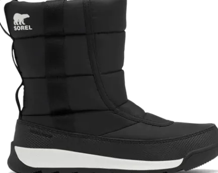 Clearance Whitney II Puffy Youth's Winter Boot Kids Kid's Winter|Kid's Boots