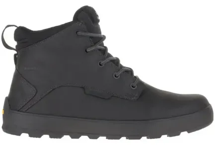 Outlet Spencer Mid Men's Winter|Men's Boots