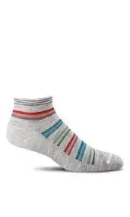 Hot Sport Ease Bunion Relief - Womens Socks