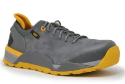 Clearance Sprint Suede Men's Safety