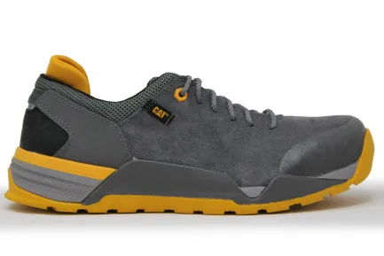 Clearance Sprint Suede Men's Safety