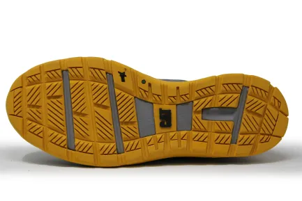 Clearance Sprint Suede Men's Safety