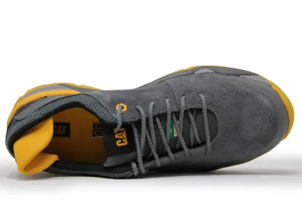 Clearance Sprint Suede Men's Safety