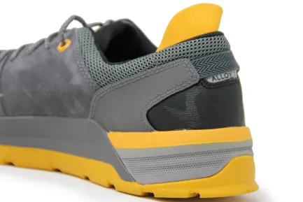 Clearance Sprint Suede Men's Safety