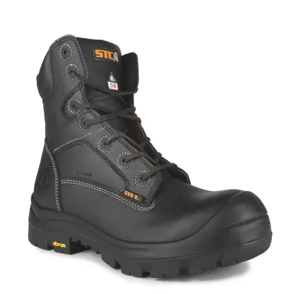 Sale Morgan Metal Free CSA Work Boot Men's Safety