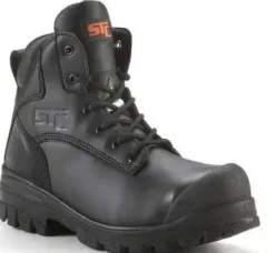 Best Trump Vegan Safety Boot Men's Safety