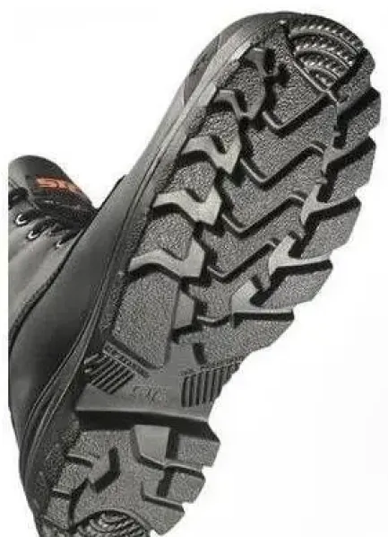 Best Trump Vegan Safety Boot Men's Safety