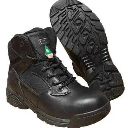 Discount Stealth Force 6.0 CSA CT/CP - Mens Men's Safety
