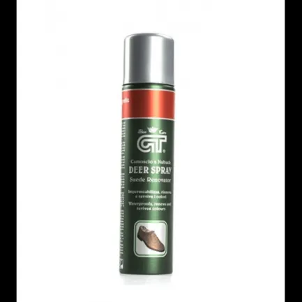 Outlet Suede and Nubuck Renovator Shoe Care