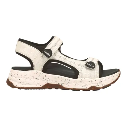 Outlet Super Side Ice Emboss Women's Women Women's Sandals