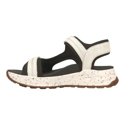 Outlet Super Side Ice Emboss Women's Women Women's Sandals