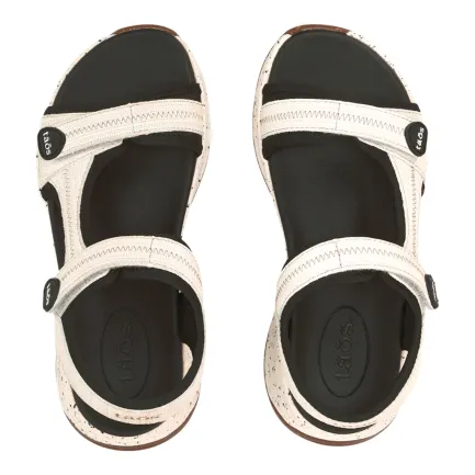 Outlet Super Side Ice Emboss Women's Women Women's Sandals