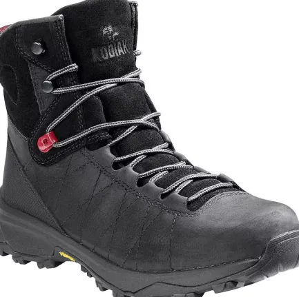 New Tagish WP Arctic Grip Mens Men's Winter|Men's Boots