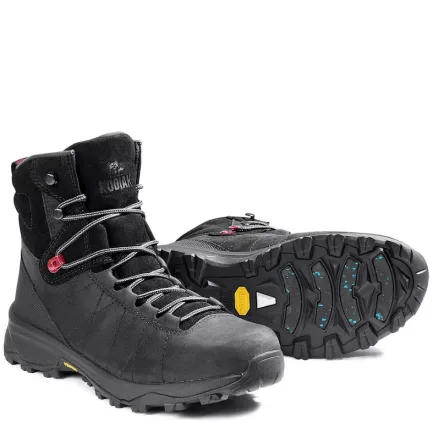 New Tagish WP Arctic Grip Mens Men's Winter|Men's Boots