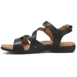 Discount Big Time Black Women's Sandal Women Women's Sandals