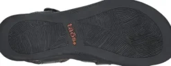 Discount Big Time Black Women's Sandal Women Women's Sandals