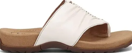 Hot Gift 2 Women's Toe-Post Sandal Women Women's Sandals