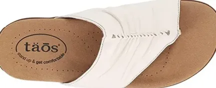 Hot Gift 2 Women's Toe-Post Sandal Women Women's Sandals