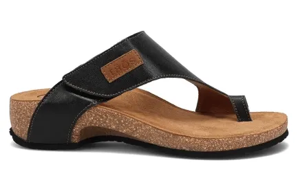 Sale Loop Black Women's Sandal Women Women's Sandals